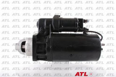 ATL AUTOTECHNIK a18650 -  Стартер
